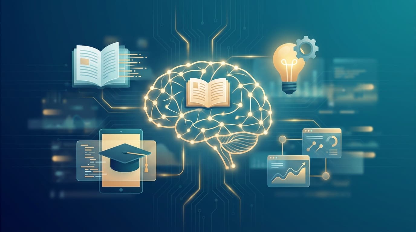 Os 9 melhores cursos de inteligência artificial em 2026 (gratuitos e pagos)