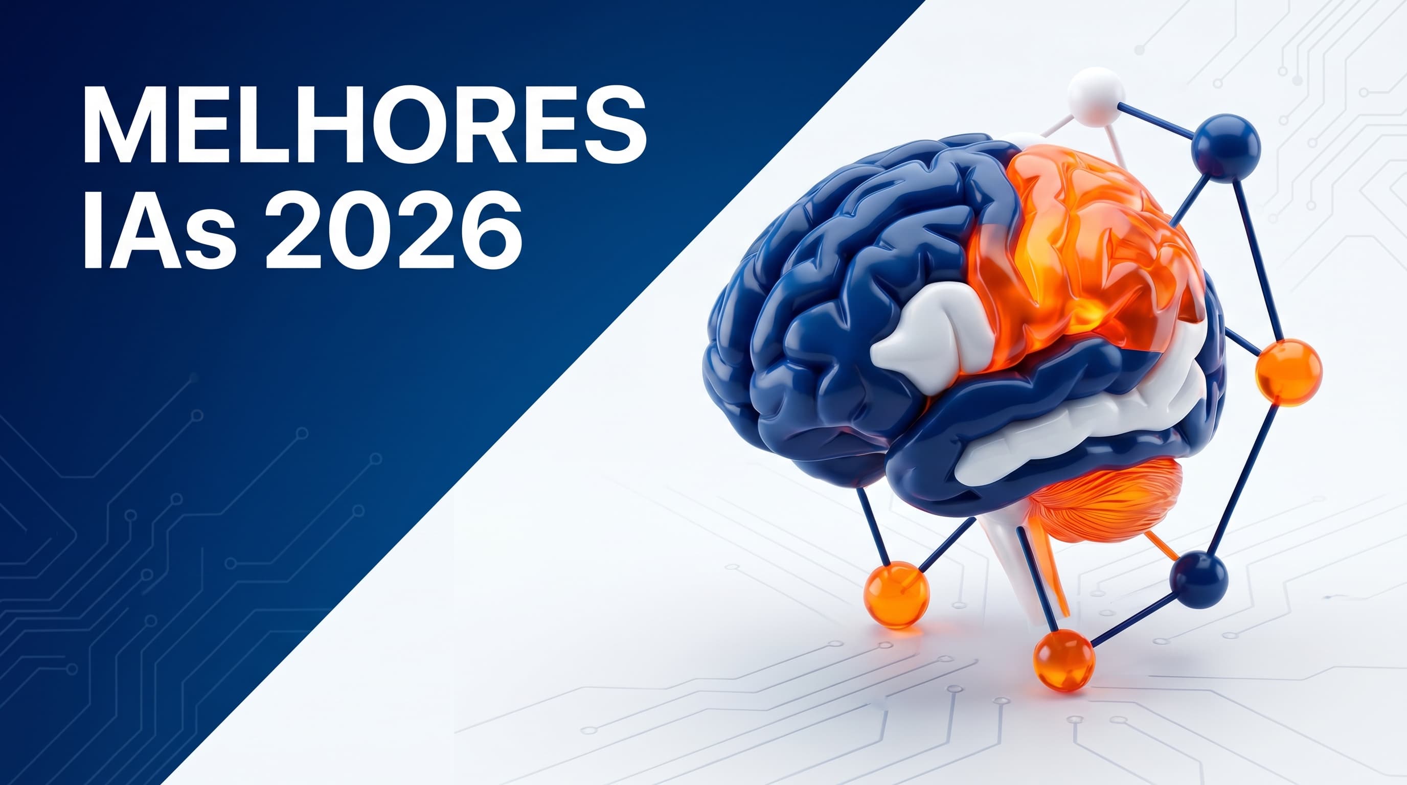 As melhores IAs gratuitas de 2026 (e como usar cada uma)