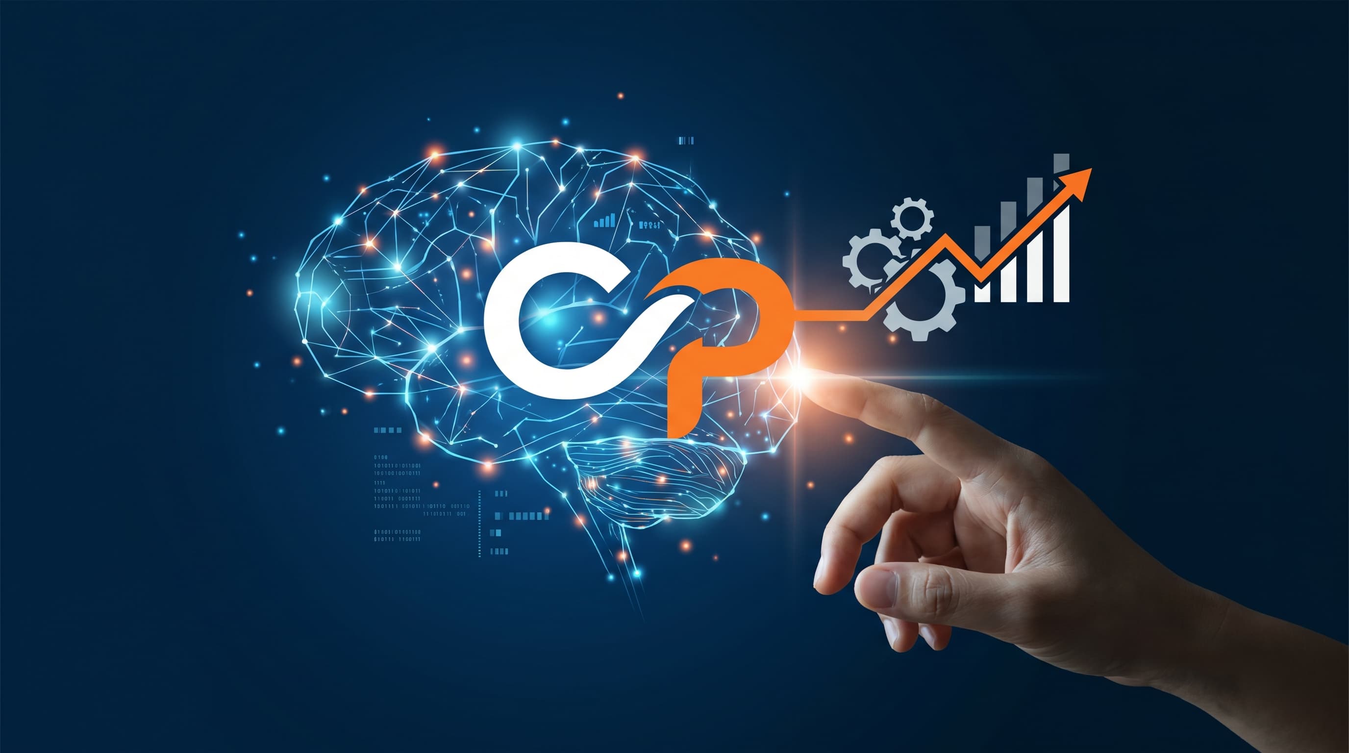 IA para empresas: como aplicar inteligência artificial no seu negócio em 2026