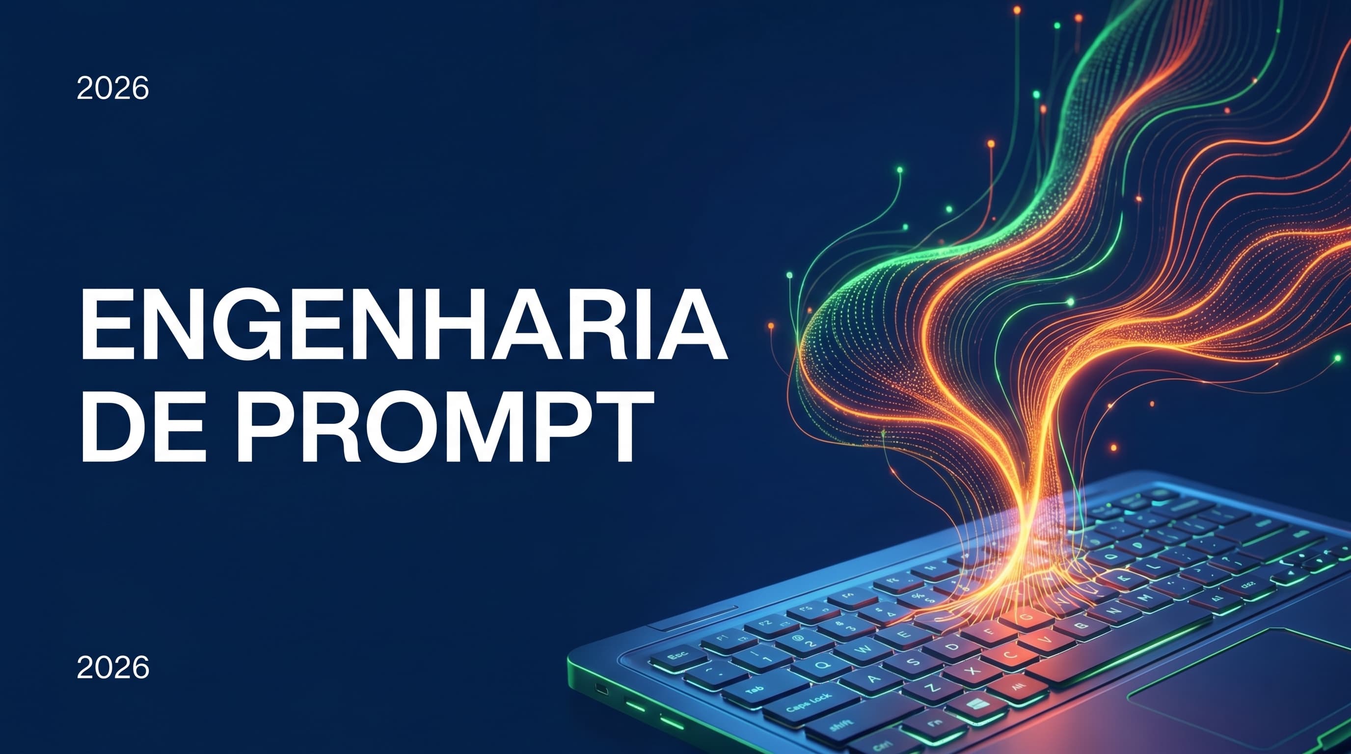 Como escrever bons prompts: engenharia de prompt na prática (2026)