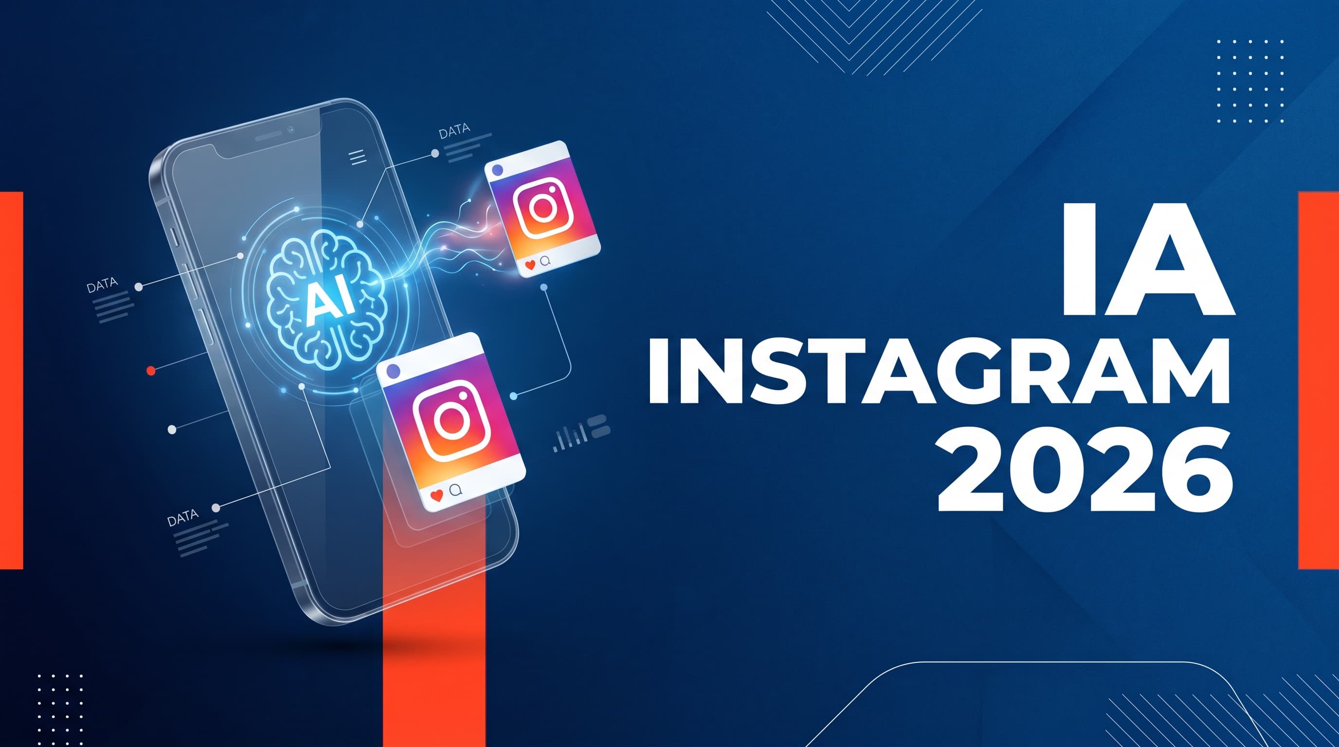 Melhor IA para criar posts no Instagram em 2026 (guia completo)