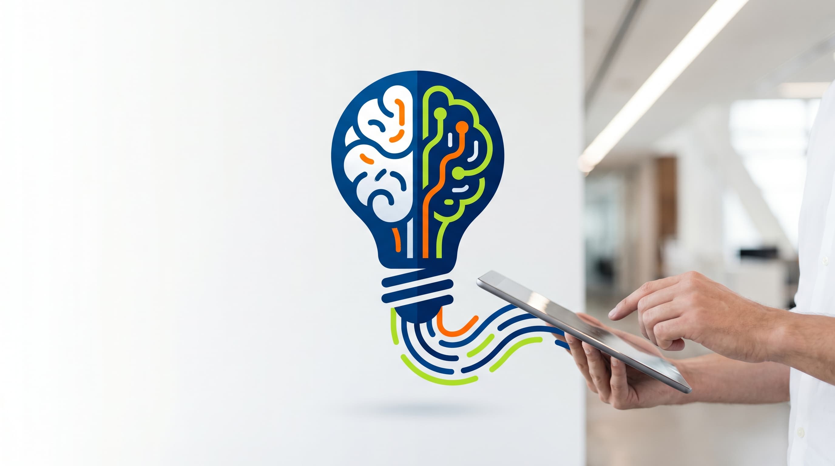 IA para marketing: como criar conteúdo mais rápido com inteligência artificial