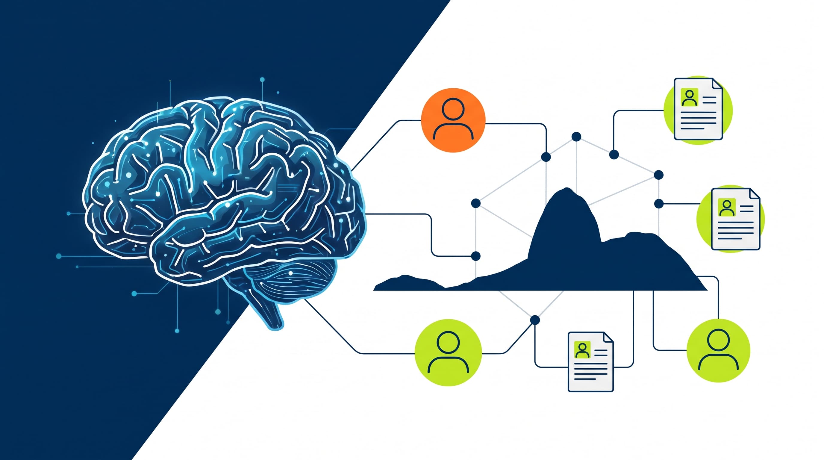 IA para RH: como usar inteligência artificial no recrutamento e na gestão de pessoas