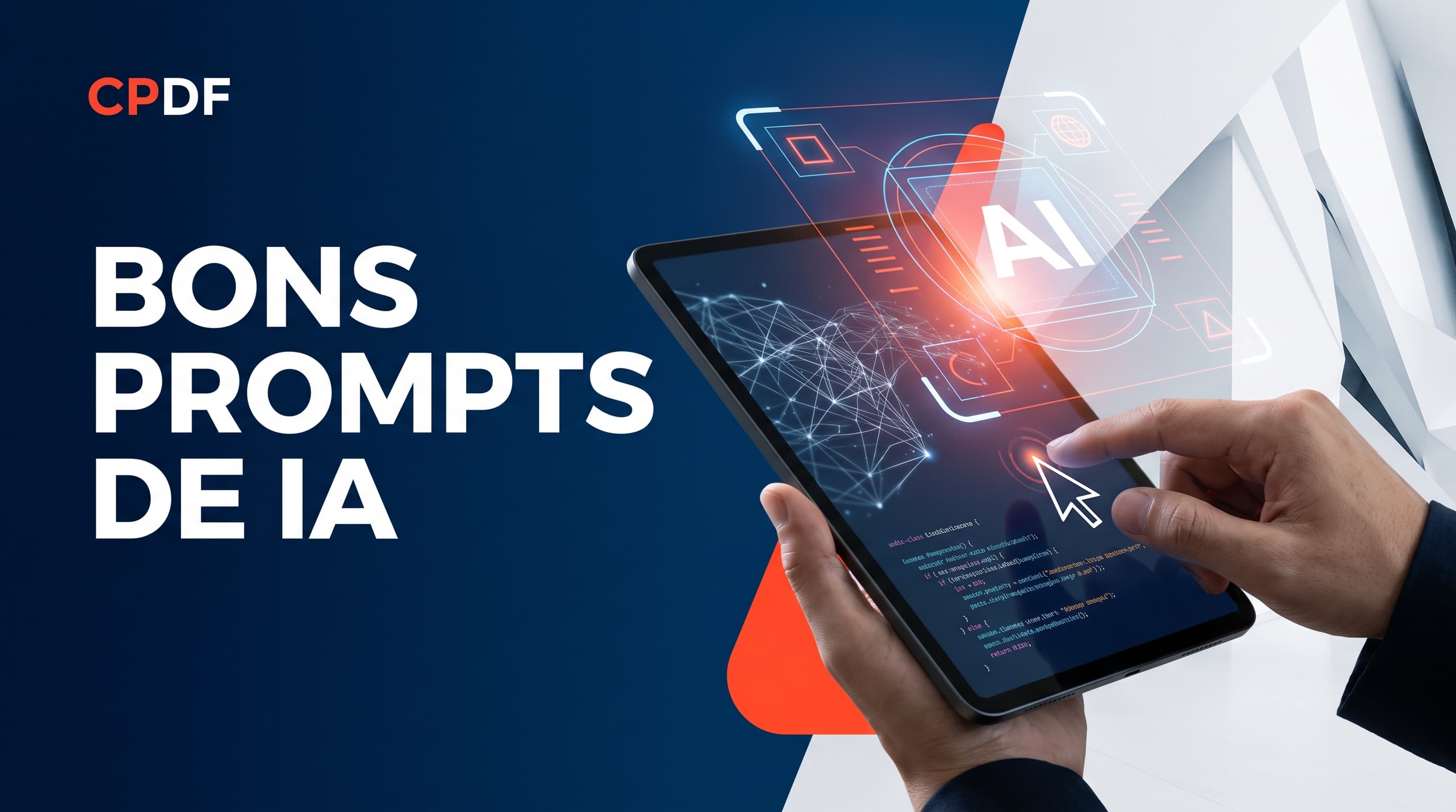 O que é um prompt e como escrever bons prompts de IA