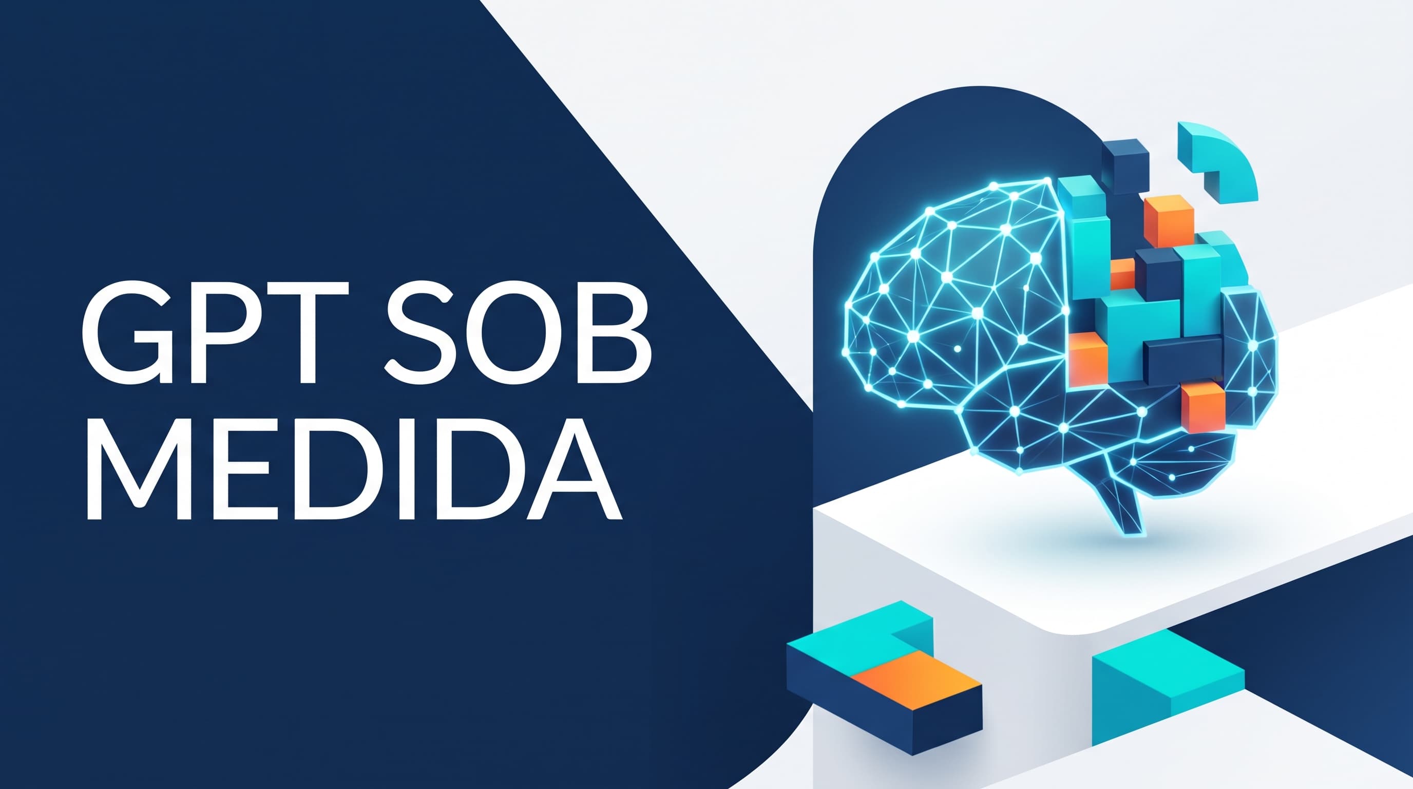 Como criar um GPT personalizado: assistente de IA sob medida sem programar