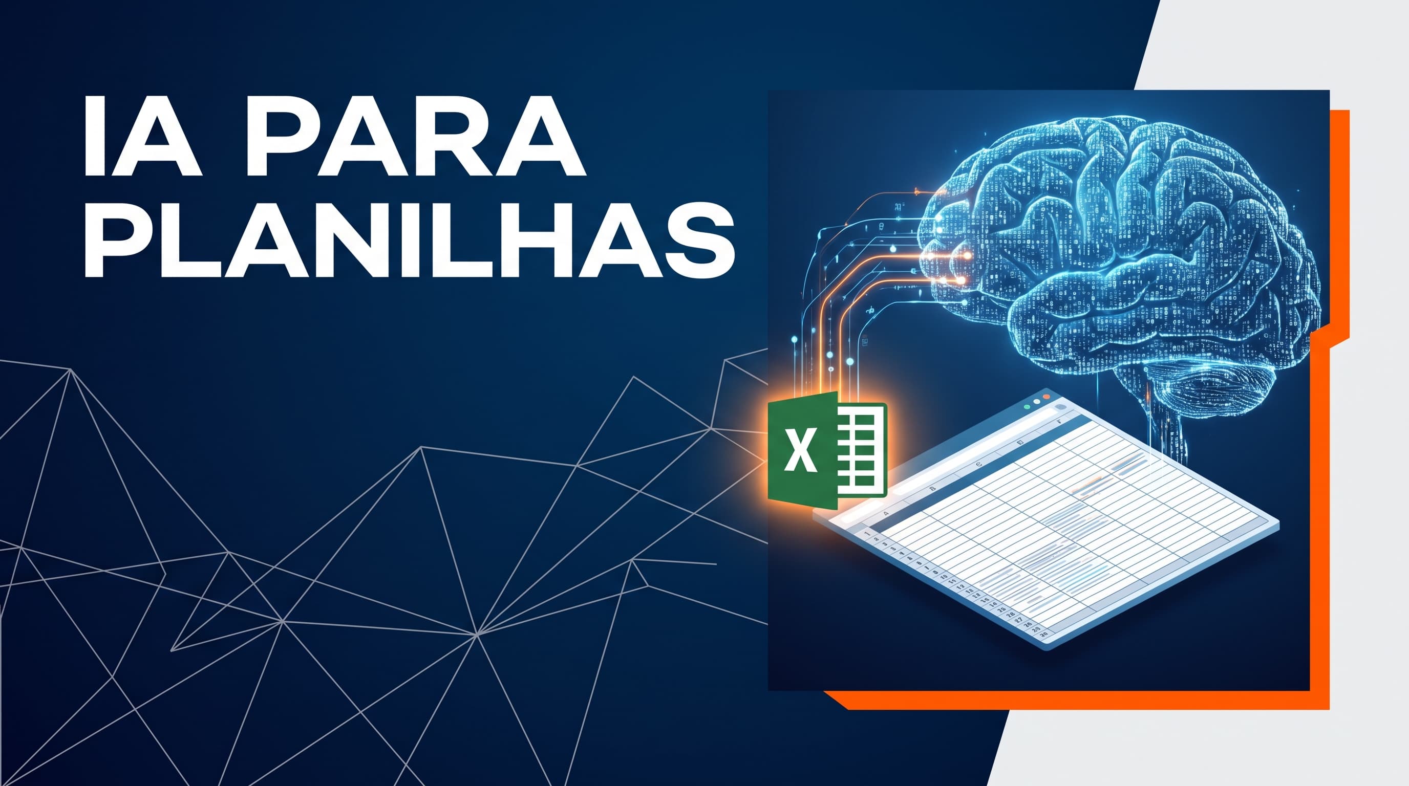 IA para Excel e planilhas: como automatizar análises com inteligência artificial