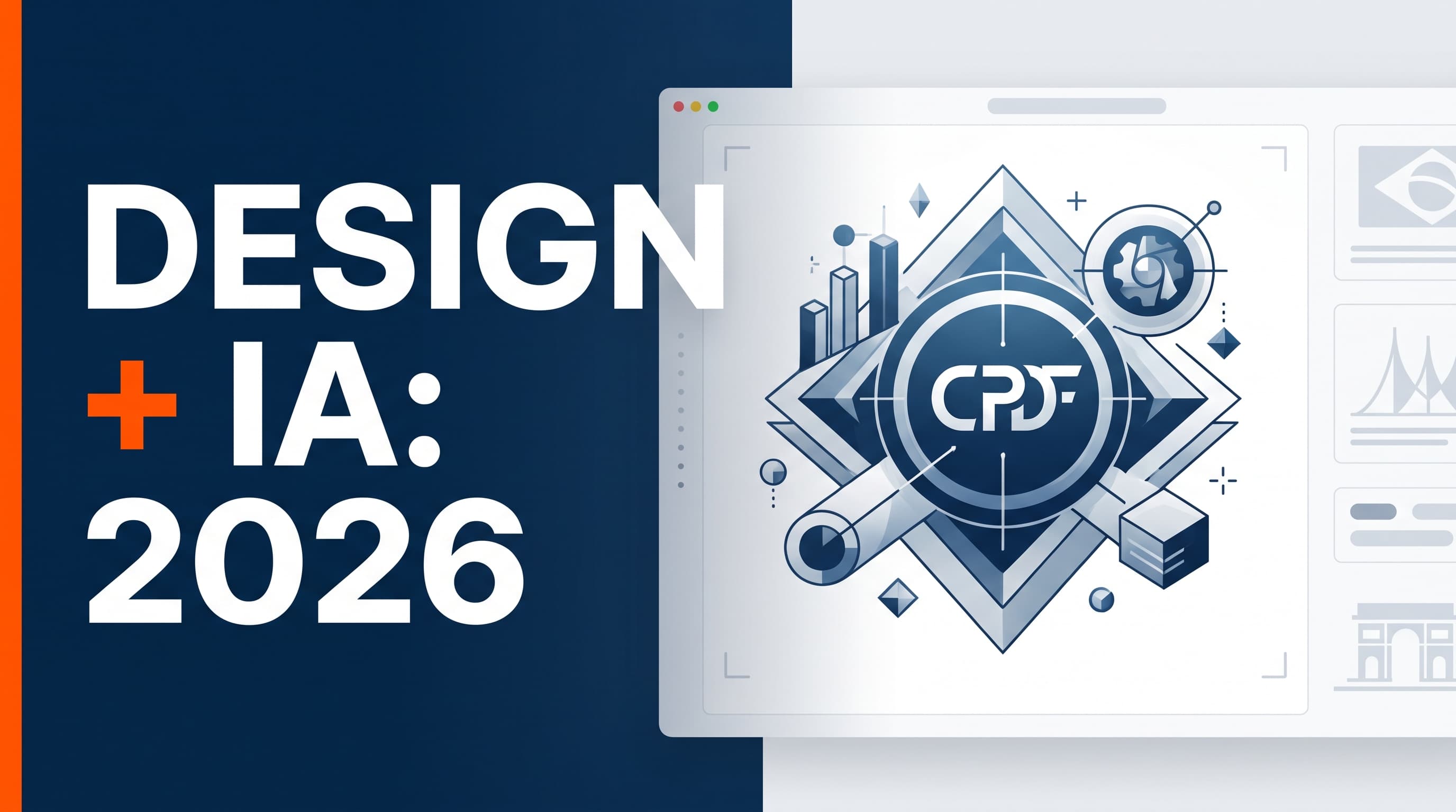 IA para criar logo e identidade visual: as melhores ferramentas em 2026