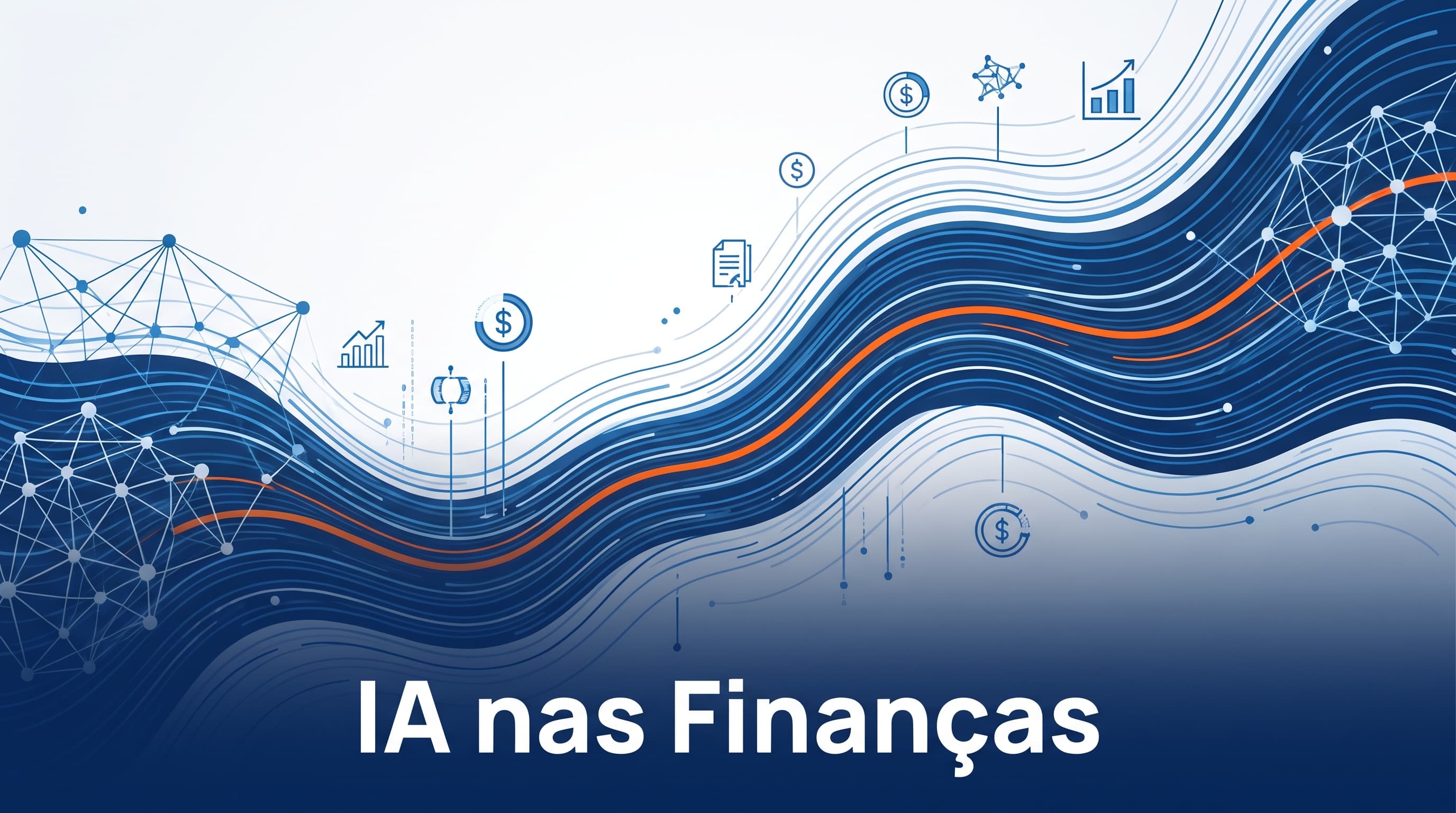 IA para finanças e contabilidade: automatize análises e relatórios