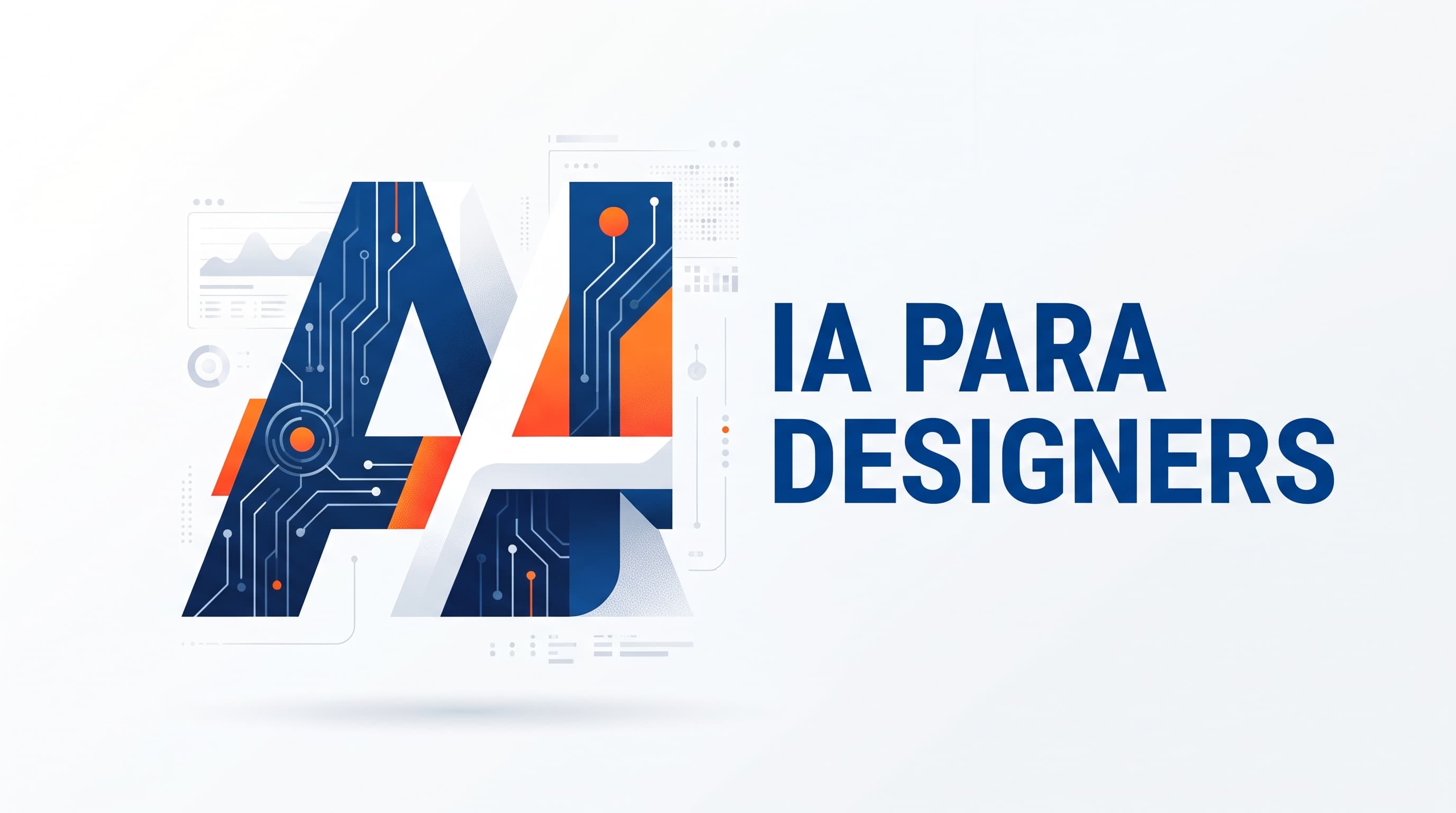 IA para designers: ferramentas de inteligência artificial no design gráfico e criação visual