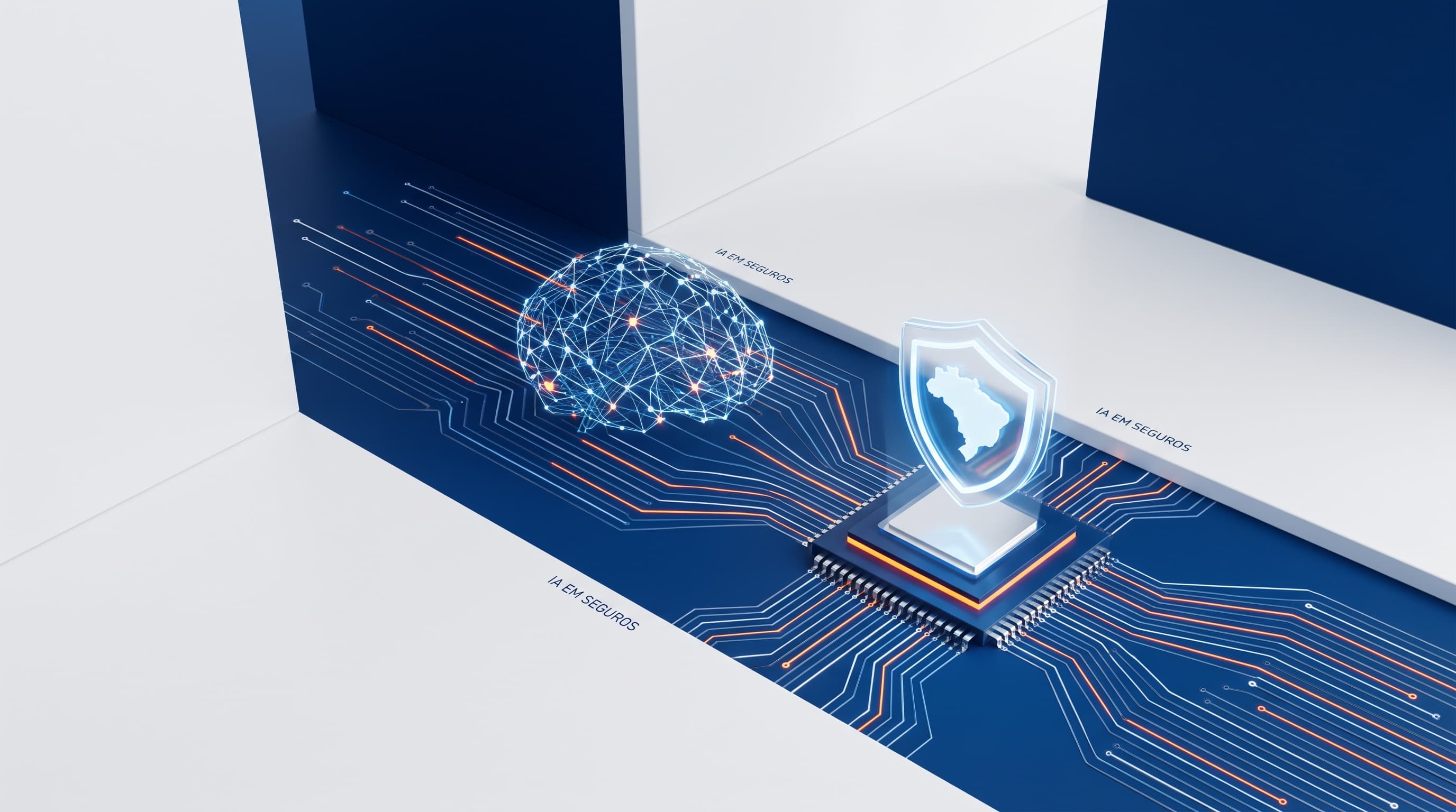 IA para seguros: como corretoras e seguradoras estão usando inteligência artificial