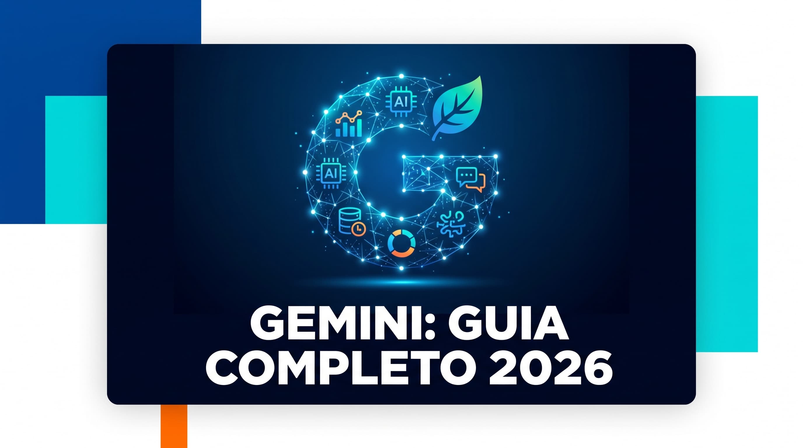 Como usar o Gemini (Google): guia completo para começar em 2026