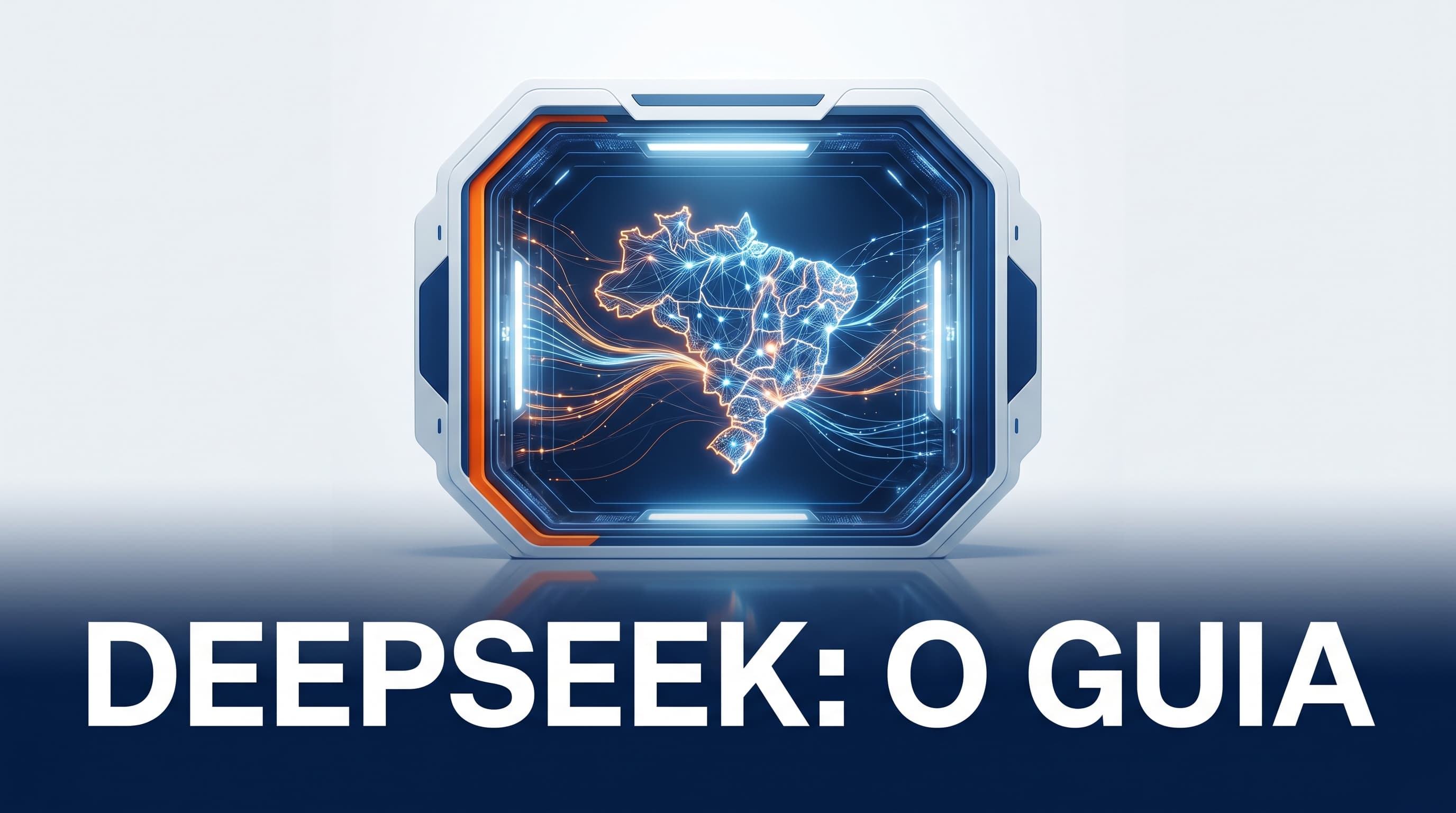 DeepSeek: o que é, como usar e se vale a pena (guia 2026)