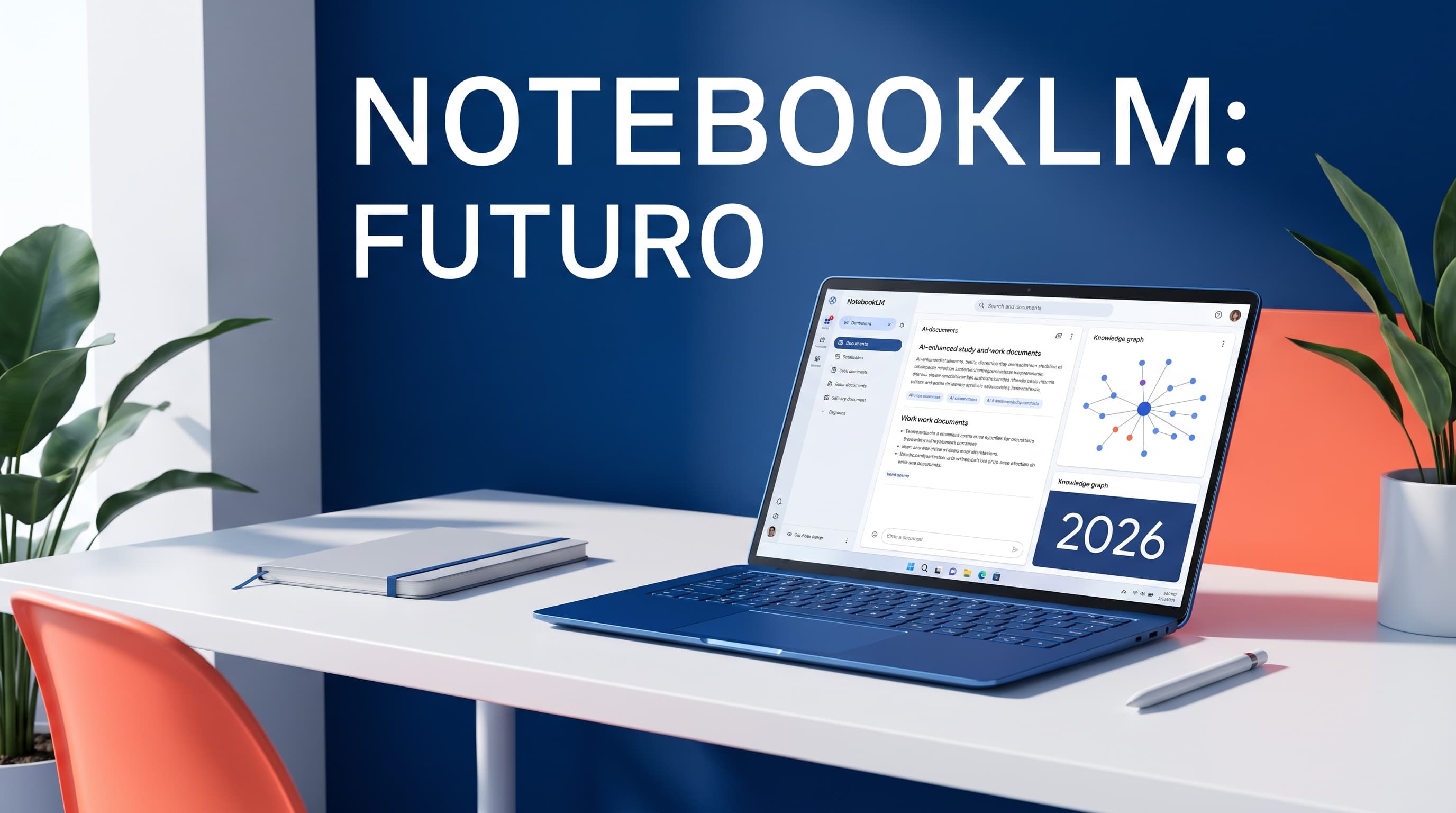 NotebookLM: o que é e como usar para estudar e trabalhar em 2026
