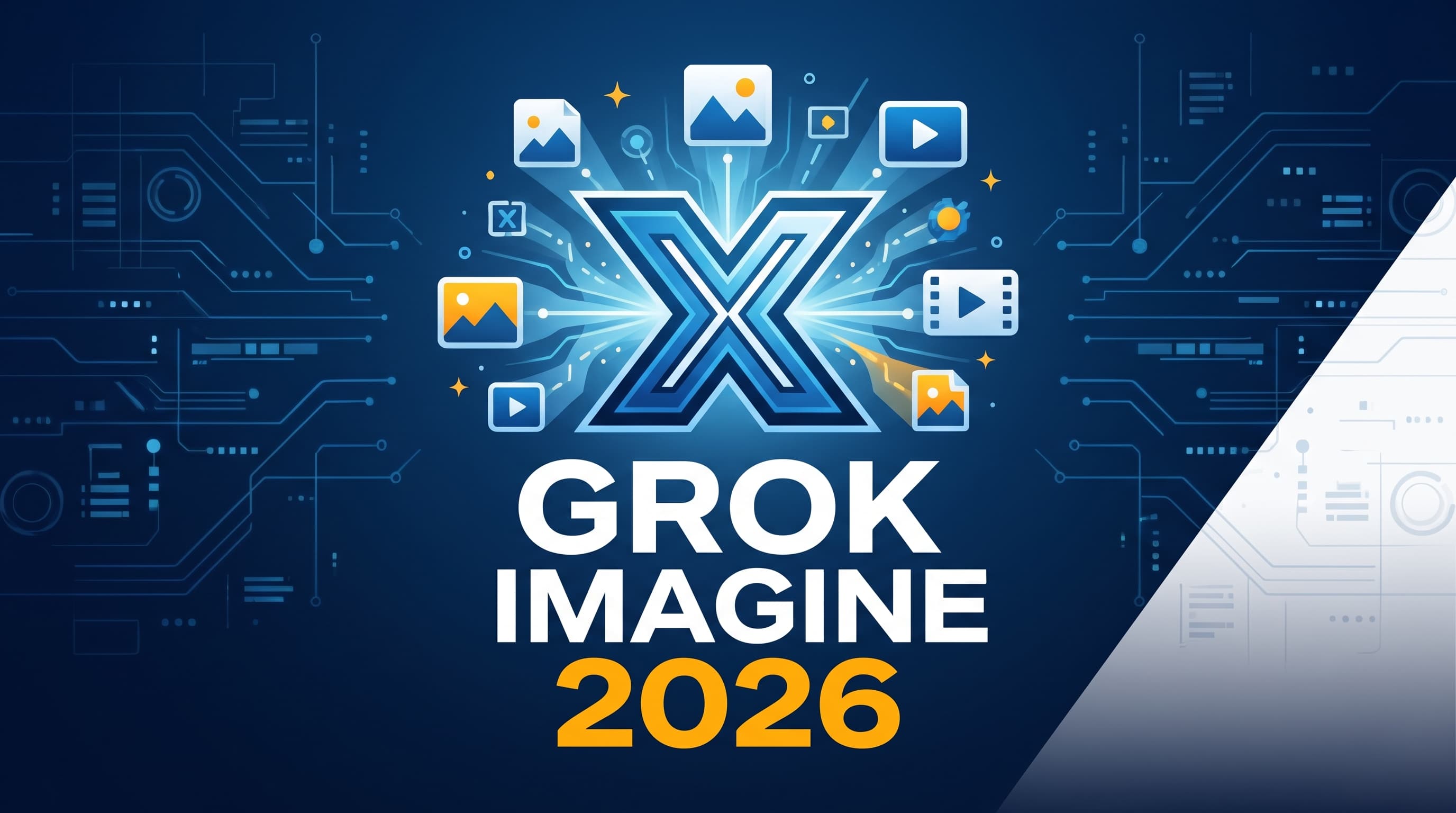 Como usar o Grok Imagine: criar imagens e vídeos com a IA do X (guia 2026)