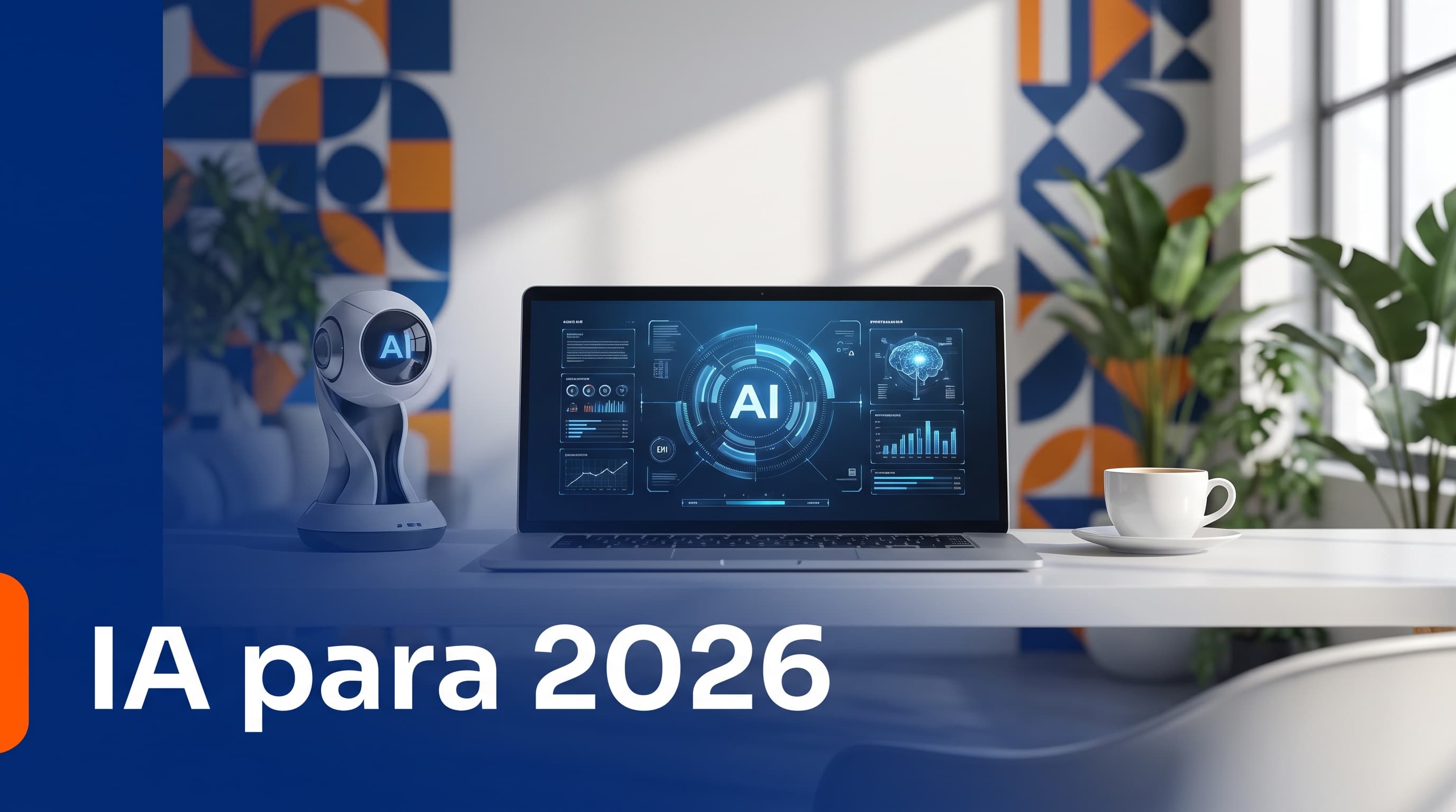 IA para infoprodutores e criadores de conteúdo digital: produzir mais e melhor em 2026