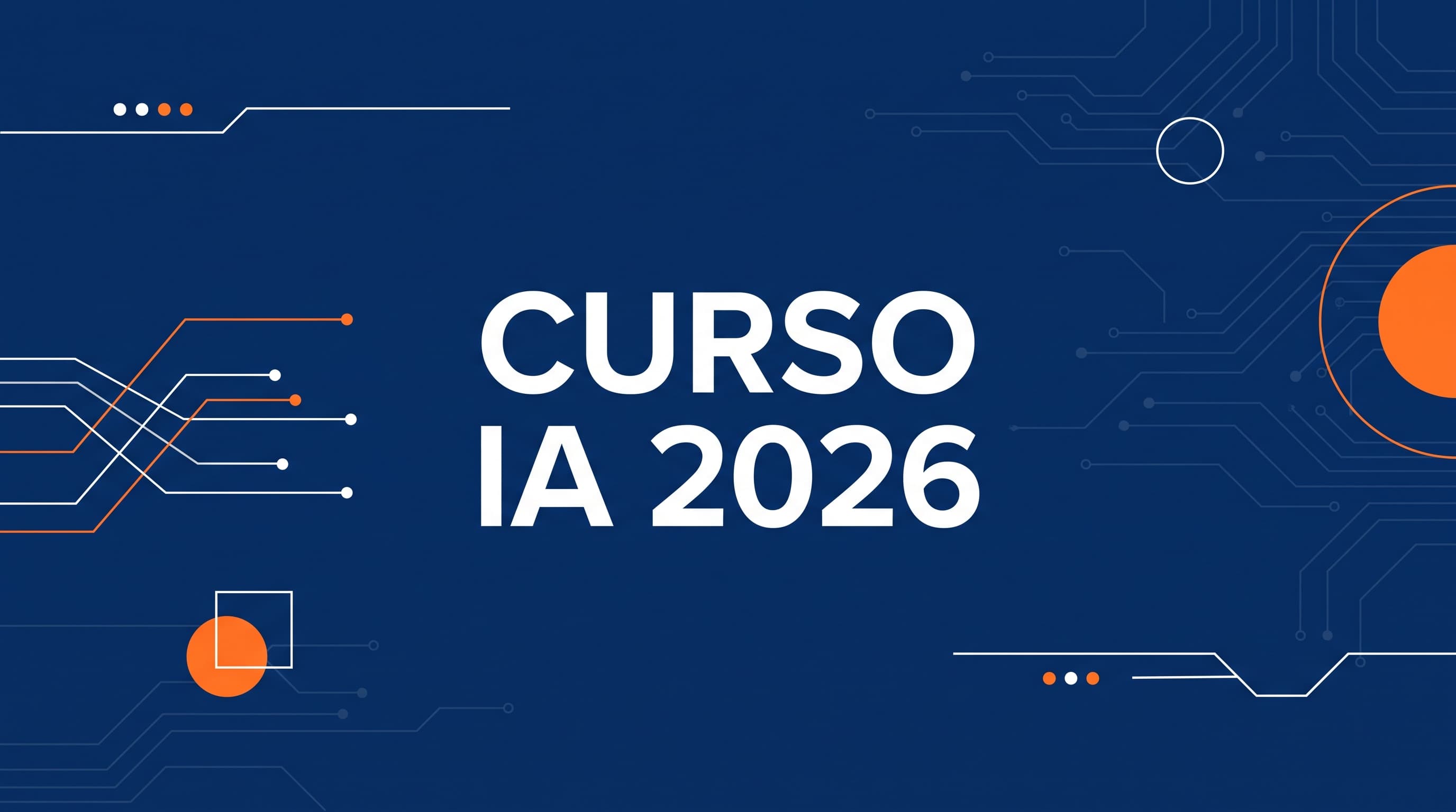 Quanto custa um curso de IA em 2026? Faixas de preço, formatos e o que esperar