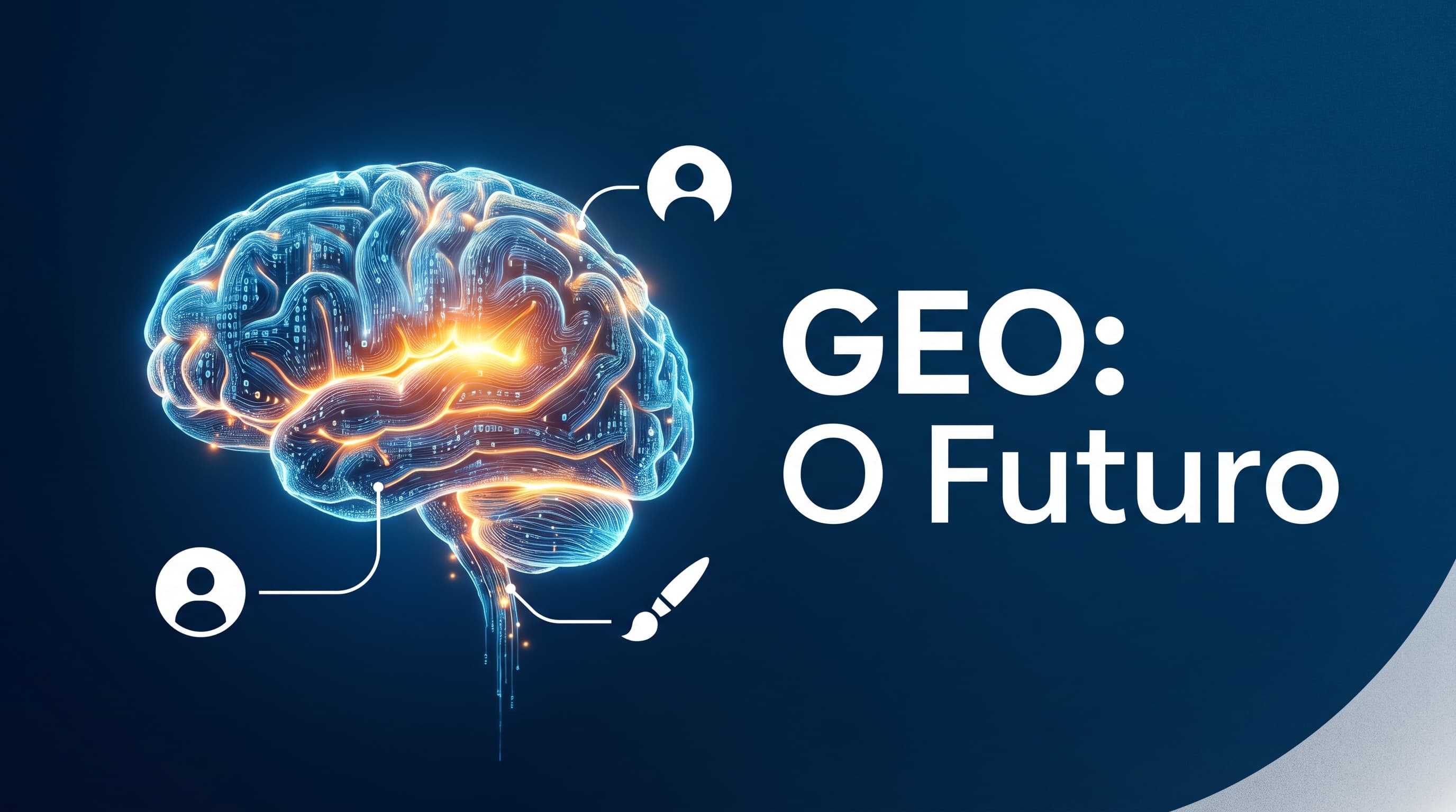 O que é GEO (Generative Engine Optimization) e como aparecer nas respostas das IAs