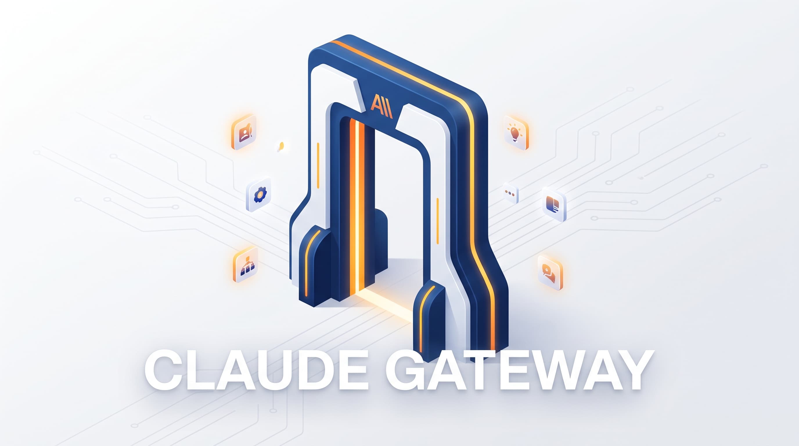 O que é o Claude Gateway (e o Claude Apps)? Para que serve e como funciona
