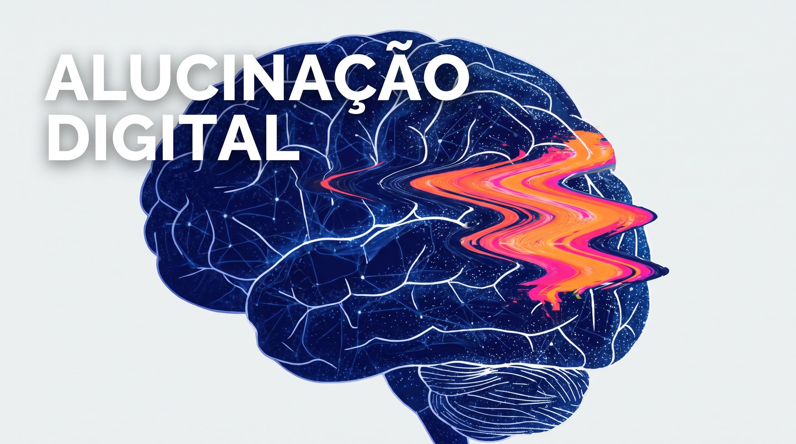 Alucinação de IA: por que a IA inventa resposta e como conferir antes de usar