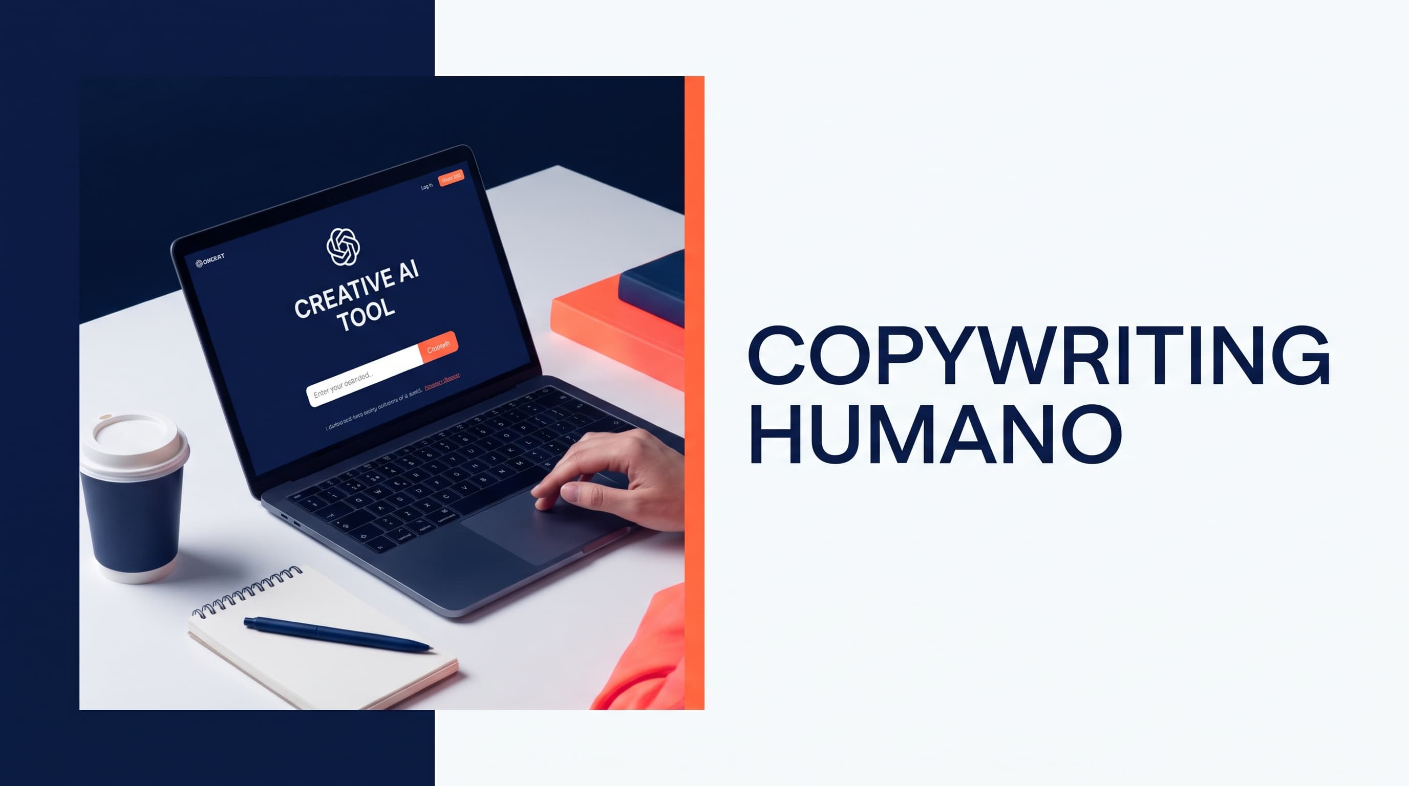 Copywriting com IA: como escrever anúncio, e-mail e página de vendas sem parecer texto de robô