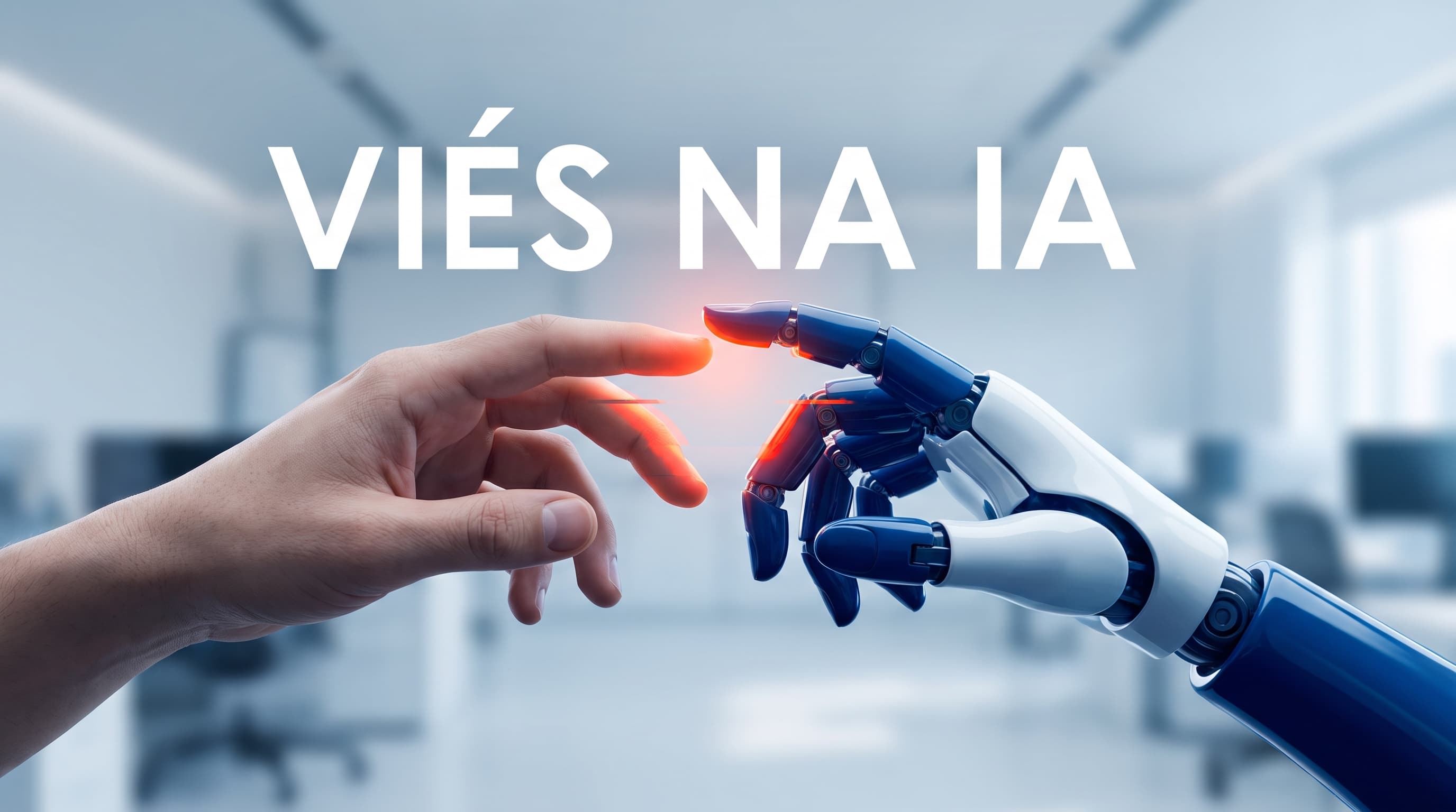 Viés na Inteligência Artificial: por que a IA erra com pessoas e como testar isso na sua empresa