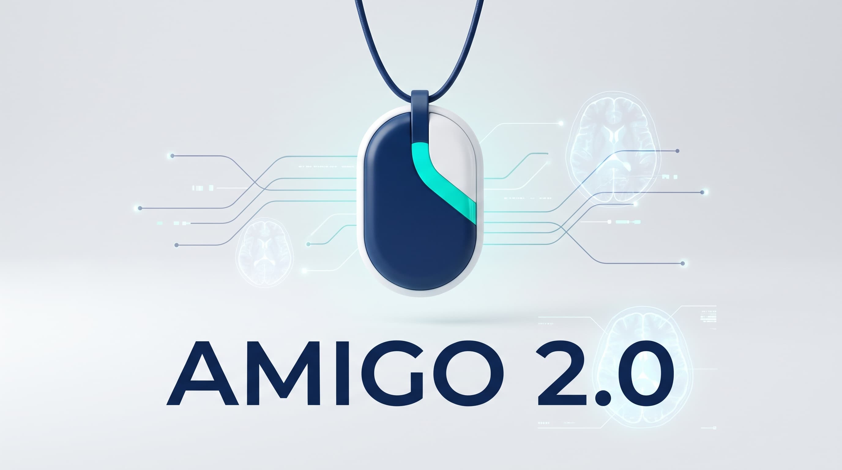 Friend 2.0: o pingente de IA de US$ 249 e o que a ciência diz sobre companheiro de IA
