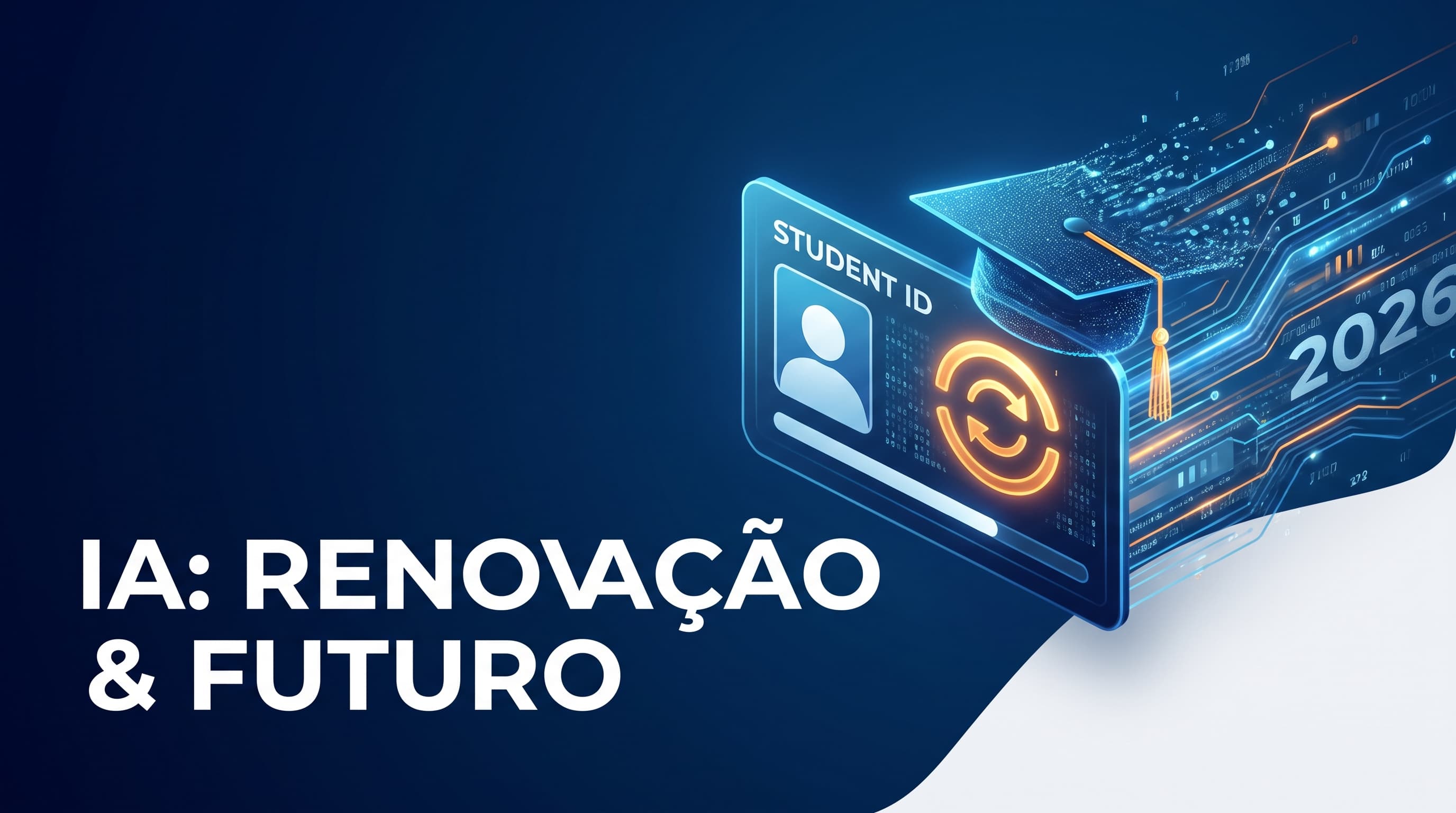 Acesso de estudante de IA expirou: como renovar a verificação e o que muda quando você se forma (2026)