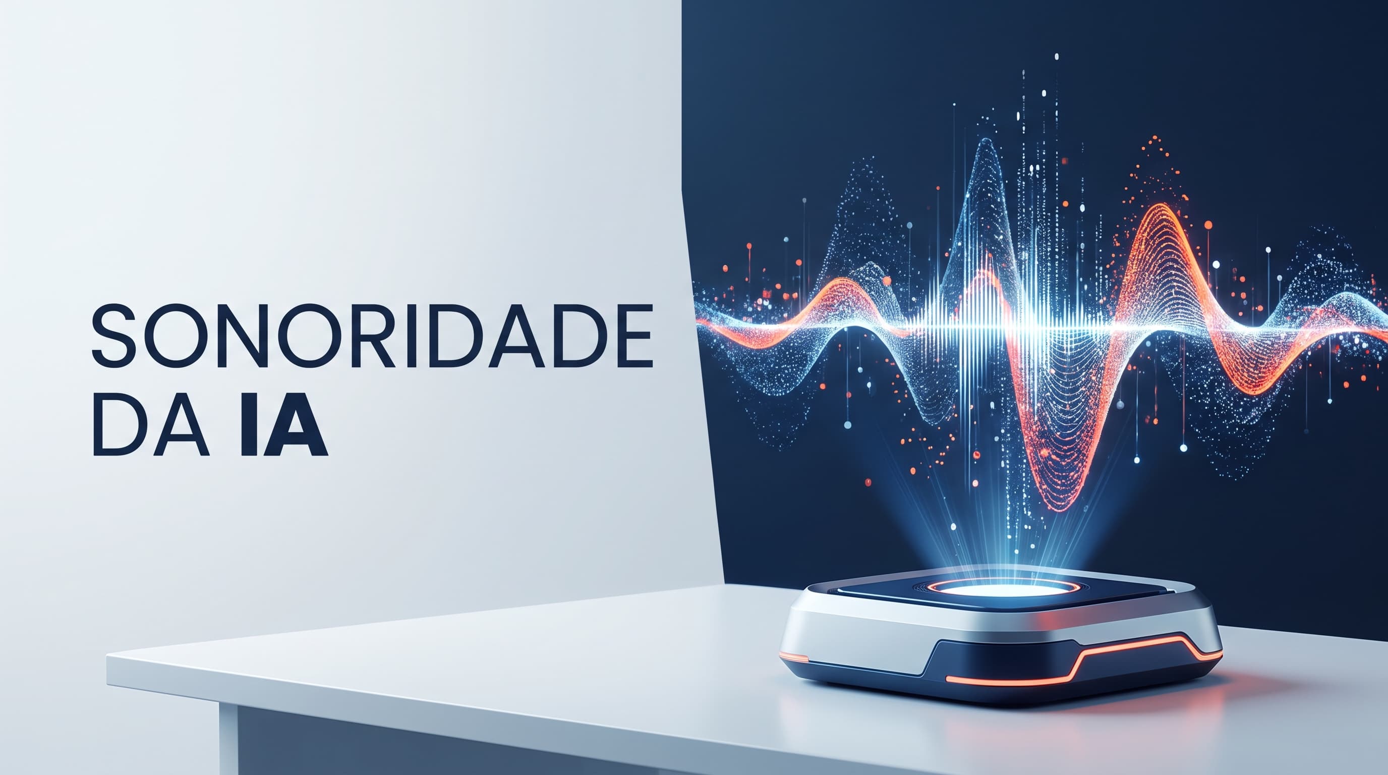 Áudio no prompt de vídeo de IA: o que dá pra pedir de som