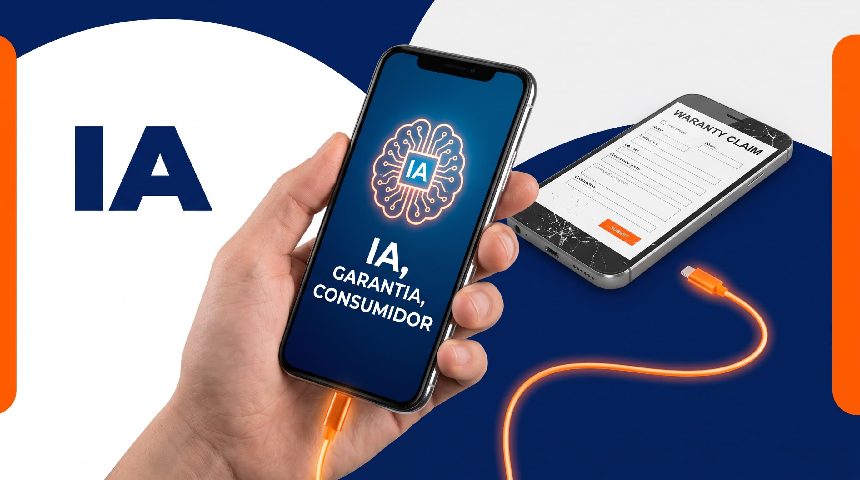 Produto com defeito na garantia: como usar IA pra pedir troca, conserto ou dinheiro de volta