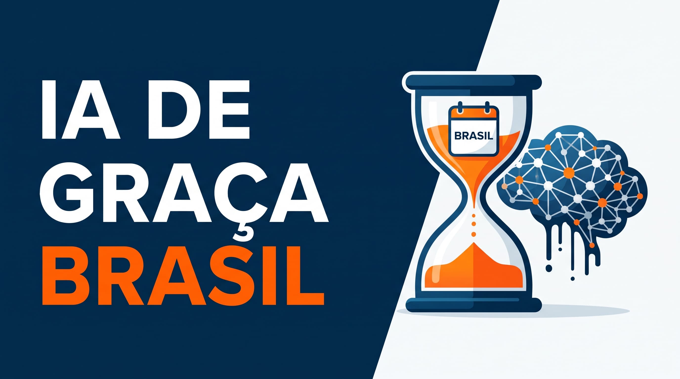 IA de graça por tempo limitado no Brasil: até quando vale cada oferta e como não ser cobrado
