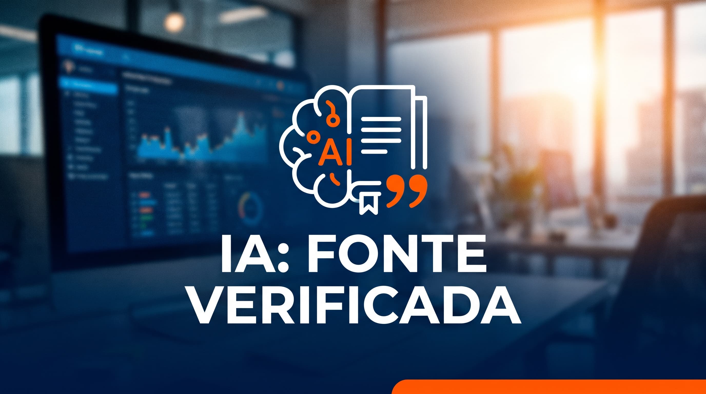 Como fazer a IA citar fonte: as frases para colar no prompt antes de confiar na resposta