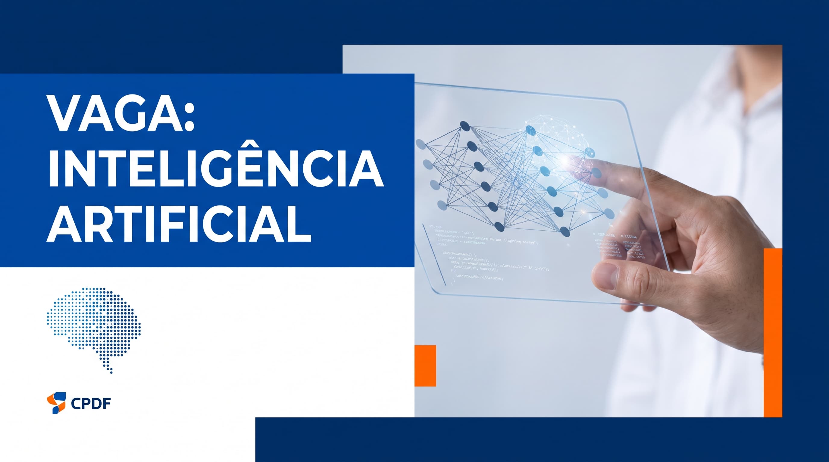 Vaga que exige conhecimento em IA: como escrever a exigência, que nível cobrar por cargo e por que certificado não prova nada