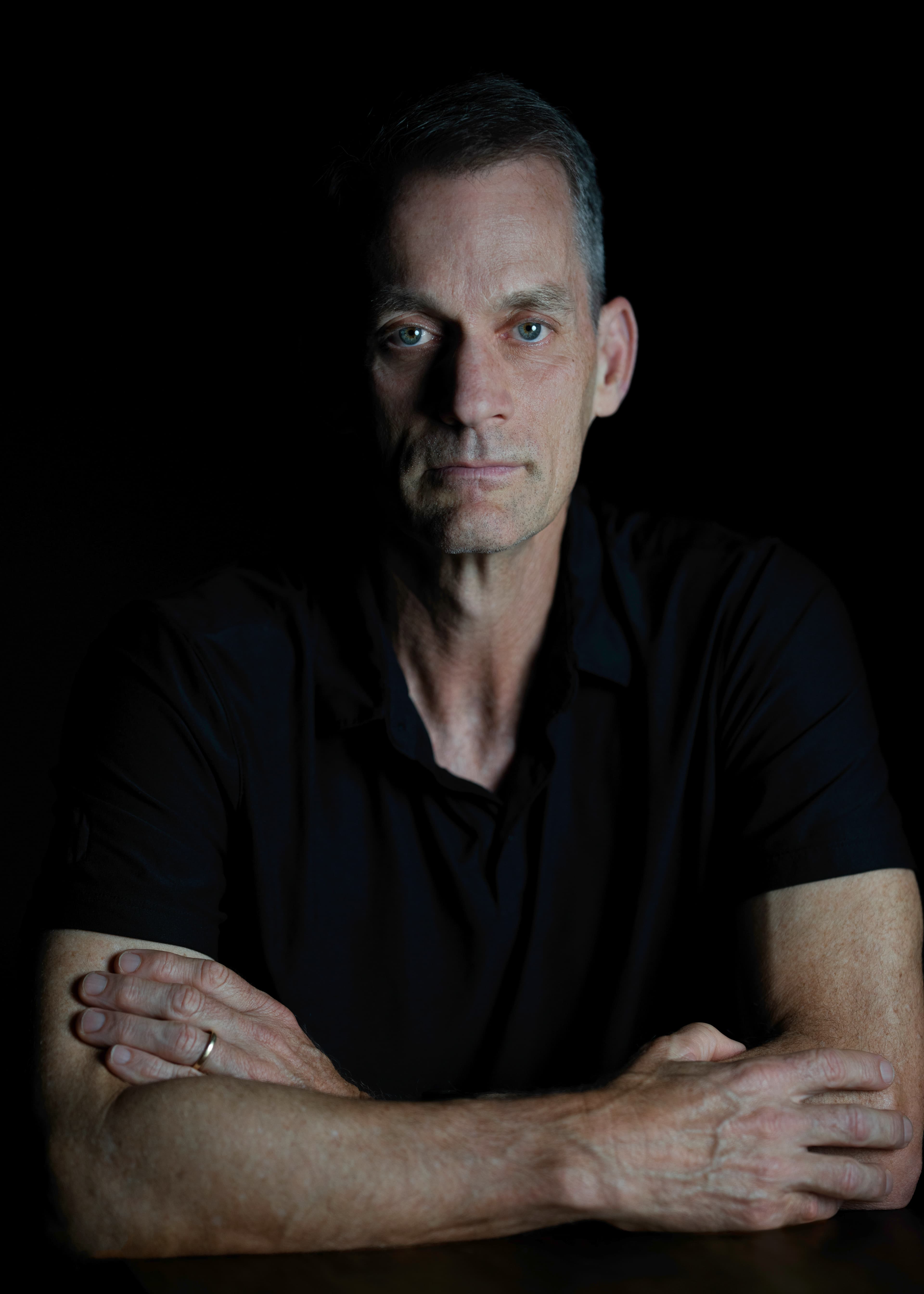Retrato de Jeff Dean em 2025, líder em pesquisa de IA