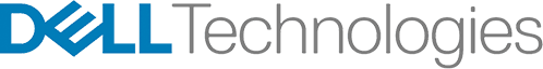 Logotipo da Dell Technologies, parceiro da OpenAI no Codex