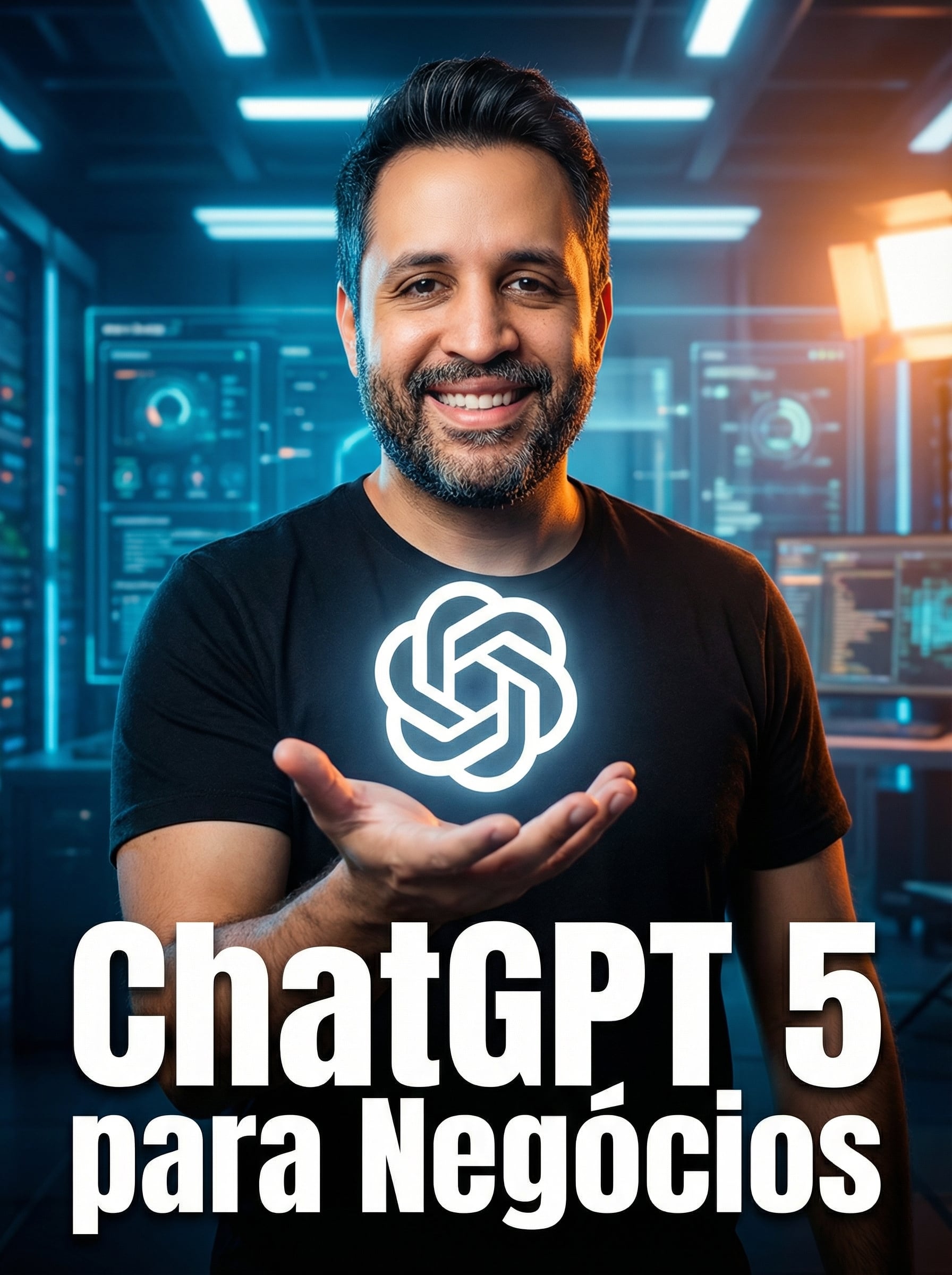 ChatGPT 5 para Negócios