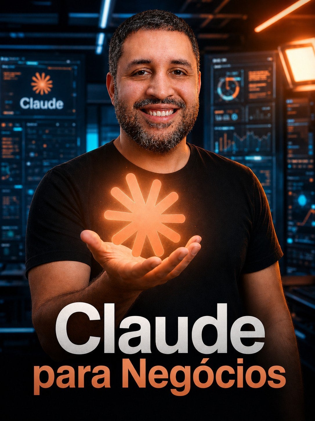 Claude para Negócios