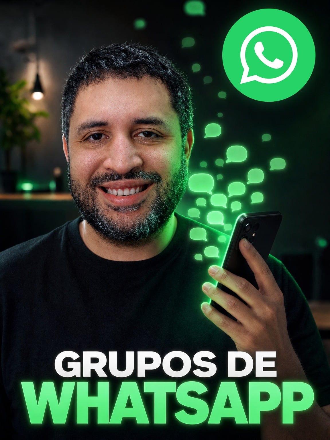 Grupos de WhatsApp