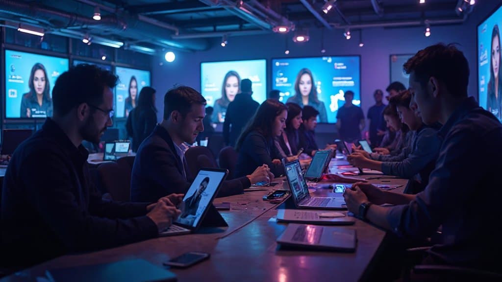 Imagem de capa: Melhores perfis de IA no Instagram para seguir em 2026