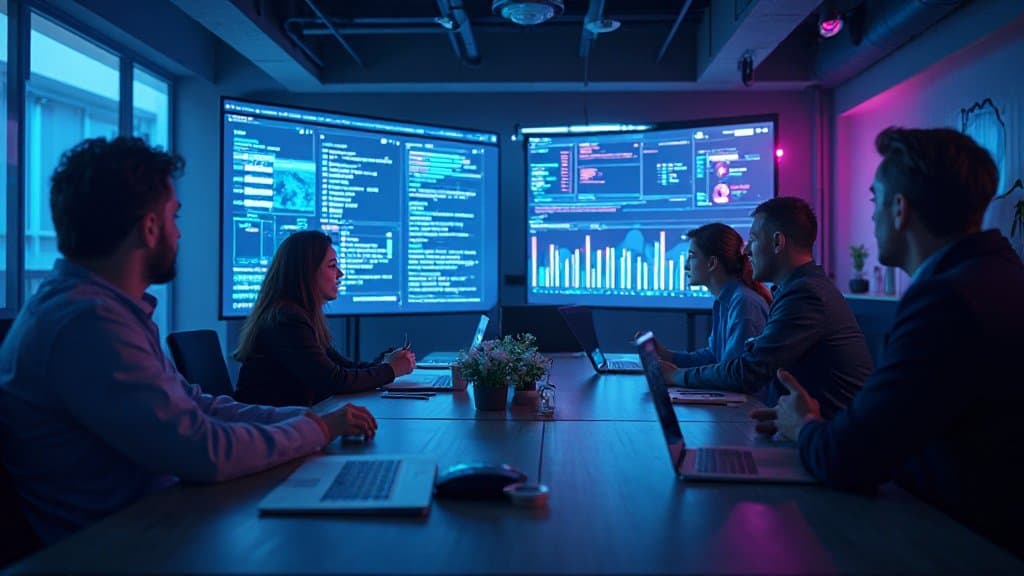 Imagem de capa: Inteligência artificial, o que é e como usar na prática