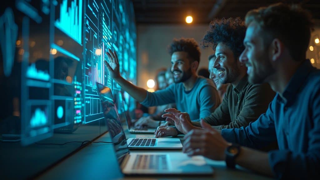 Imagem de capa: Google lança Gemini Deep Research com nova Interactions API