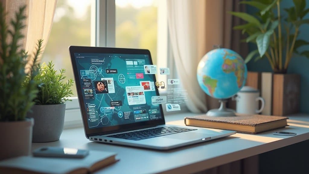 Imagem de capa: Google apresenta GenTabs no Google Labs com Gemini 3