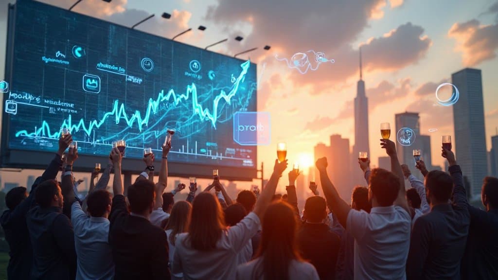 Imagem de capa: LMArena alcança US$1,7 bi em 4 meses e US$250 mi captados