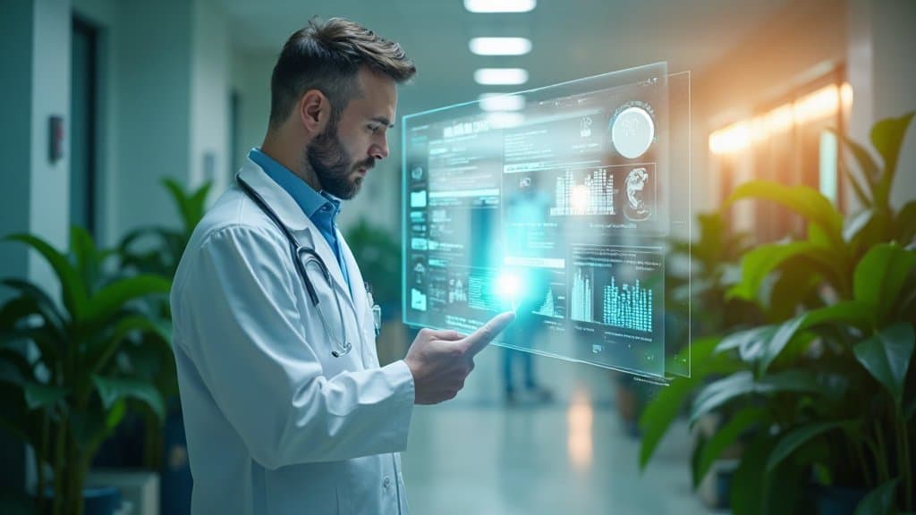 Imagem de capa: Anthropic lança Claude para Saúde, pronto para HIPAA