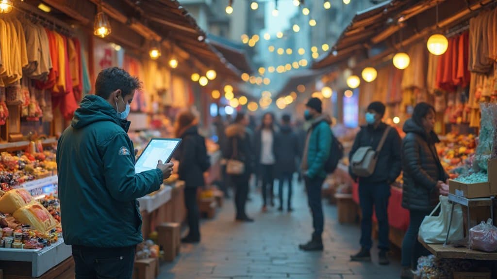 Imagem de capa: Google adiciona botões de compra e IA ao Gemini e Busca