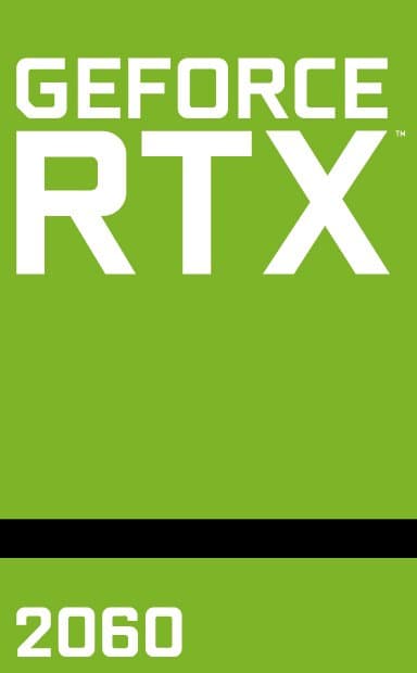 Logotipo GeForce RTX para ilustrar artigo sobre OpenClaw local