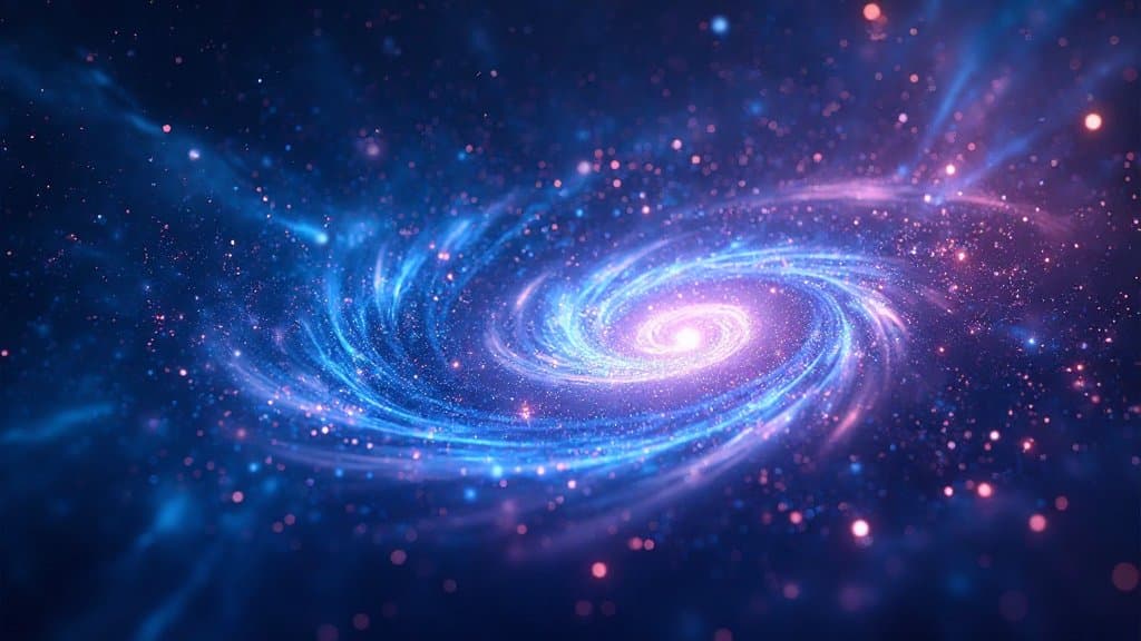 Diagrama de Feynman ilustrando emissão de glúon