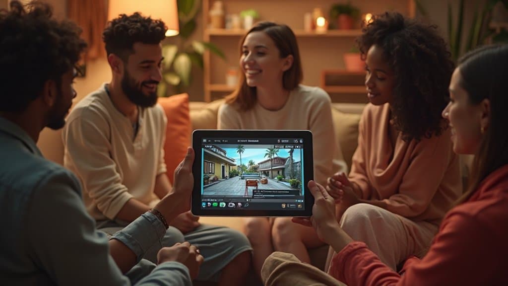 Prédio da sede da Airbnb na 888 Brannan Street, São Francisco