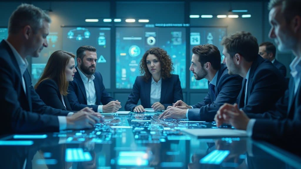 Logo da OpenAI em fundo claro