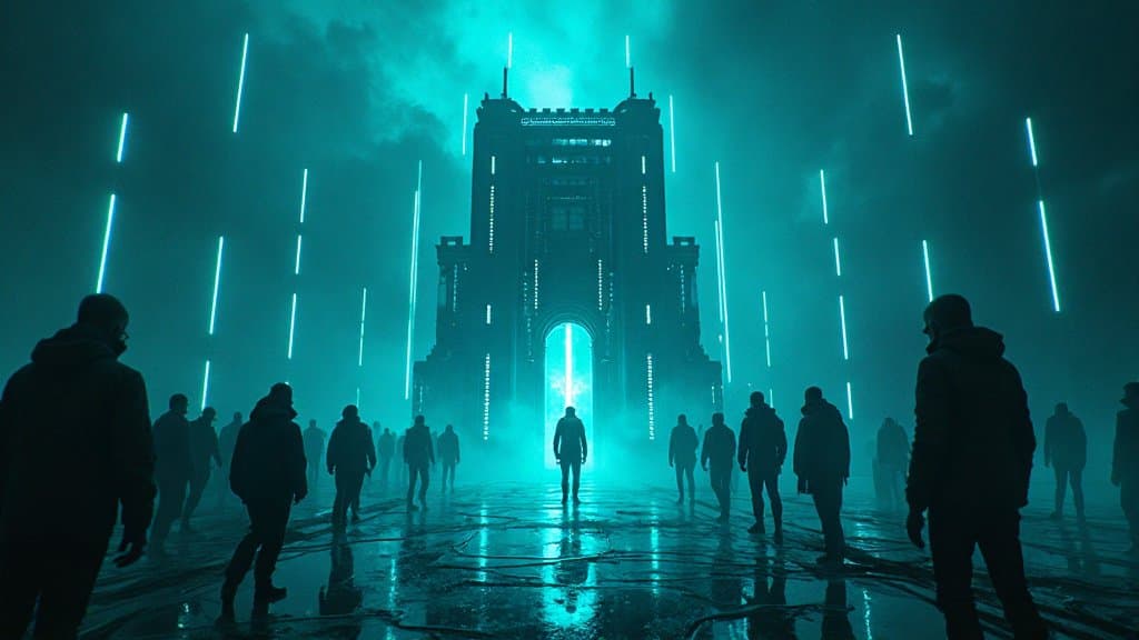 Logotipo da Anthropic