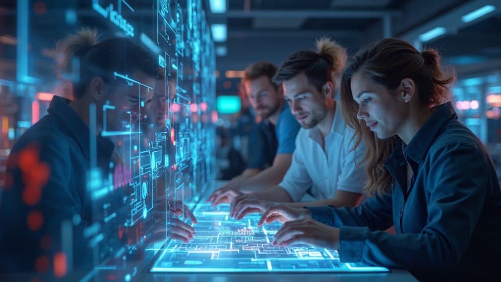 Logo da Perplexity AI em alta resolução